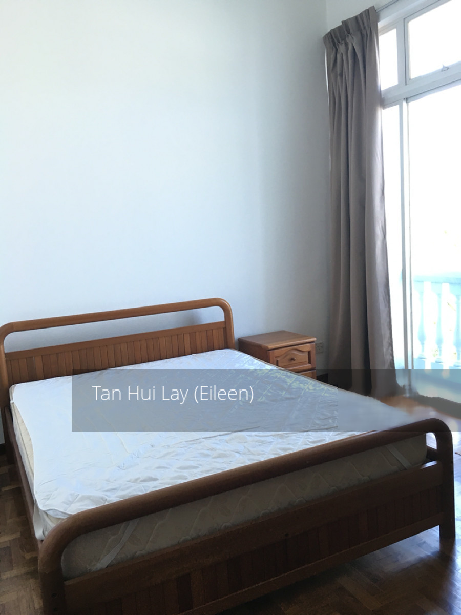Pinehurst Condo (D15), Condominium #128684802